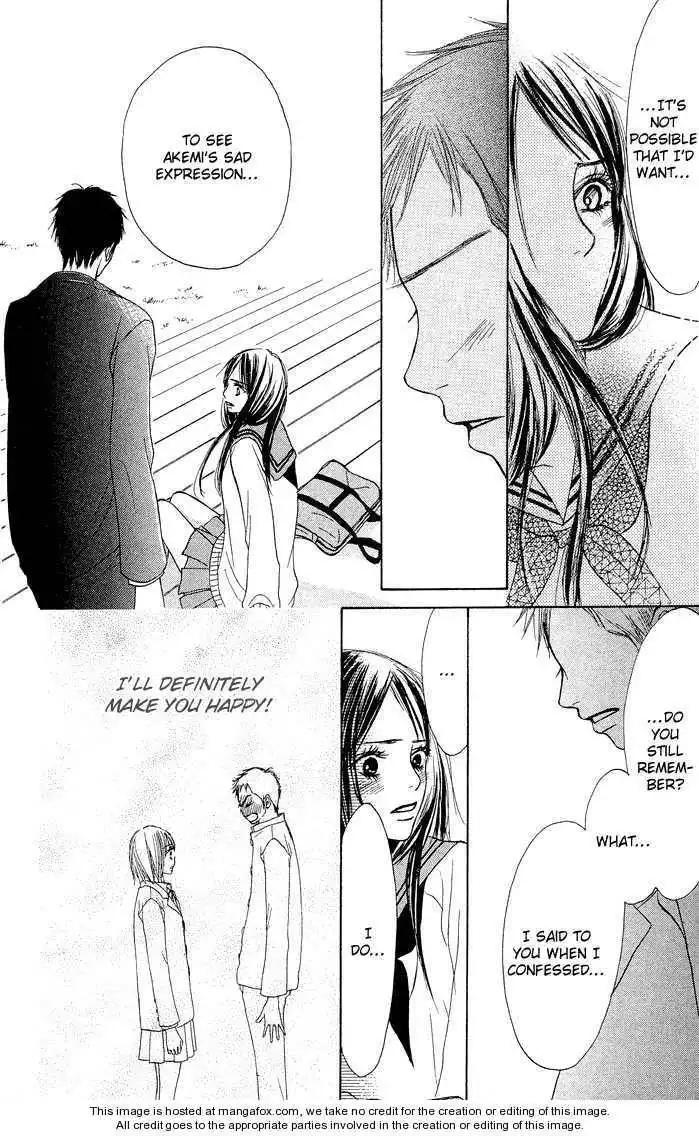 Crazy for You (Shoujo) Chapter 9 38